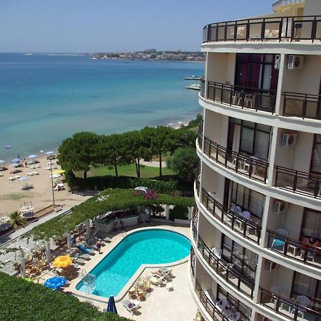 Orion Beach Hotel ديديم المظهر الخارجي الصورة