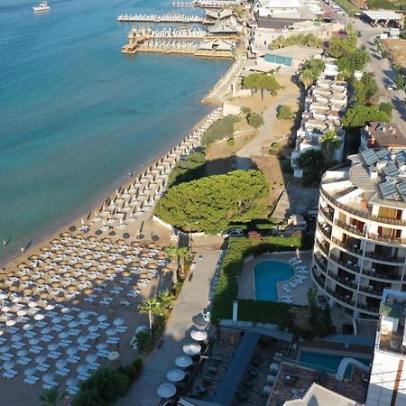 Orion Beach Hotel ديديم المظهر الخارجي الصورة