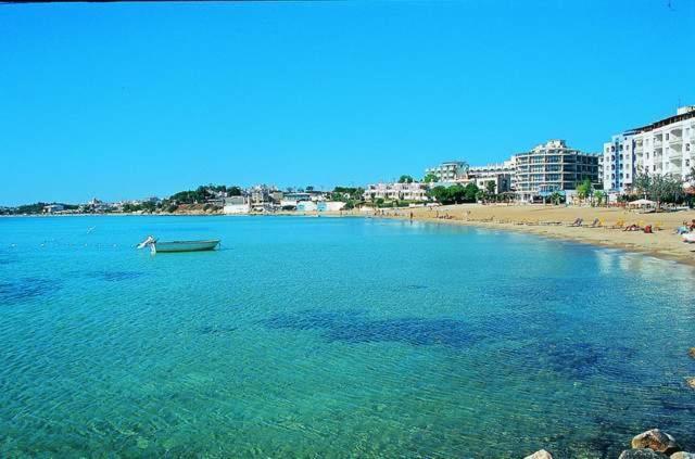 Orion Beach Hotel ديديم المظهر الخارجي الصورة