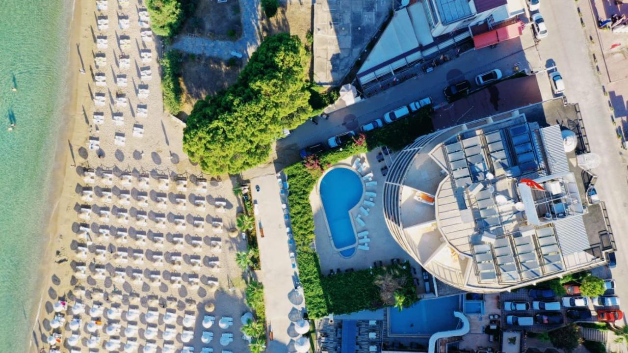 Orion Beach Hotel ديديم المظهر الخارجي الصورة