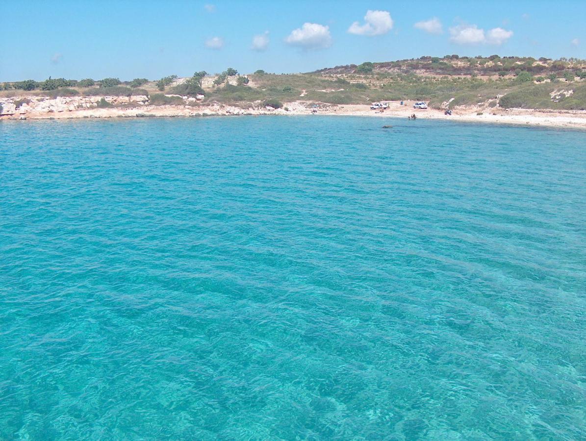 Orion Beach Hotel ديديم المظهر الخارجي الصورة